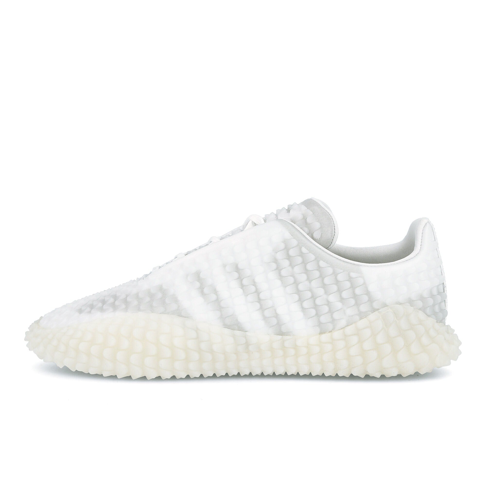 adidas Craig Green x adidas Graddfa AKH Core White-Core White-Core White Sneakers FW4188 | Overkill