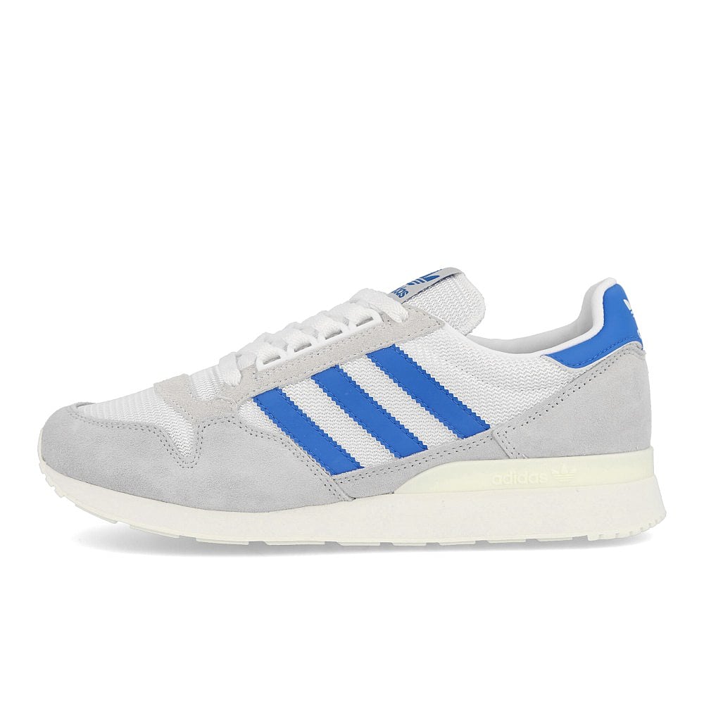 adidas zx 500 White-Bluebird-Off White Sneakers FW4410 | Overkill