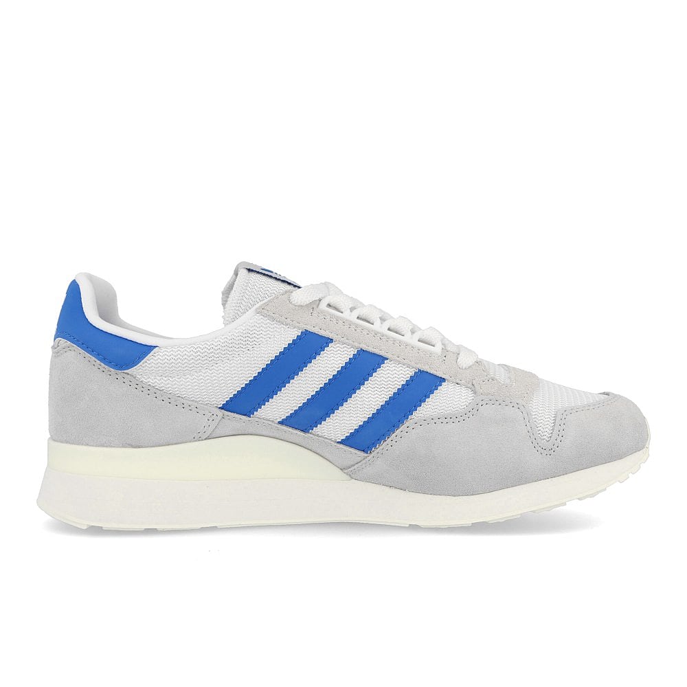 adidas zx 500 White-Bluebird-Off White Sneakers Silhouette | Overkill