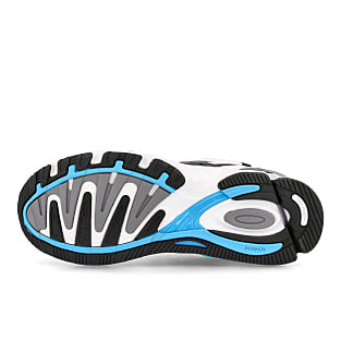 adidas Response CL Running White / Running White / Core Black Detail view 2 | Overkill
