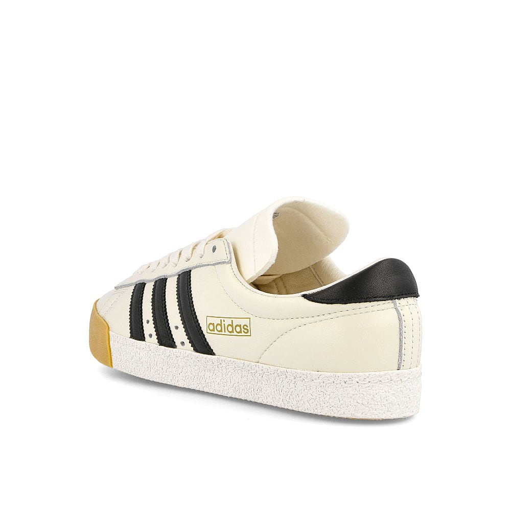 adidas consortium supergrip Off White-Off White-Core Black Sneakers Material | Overkill