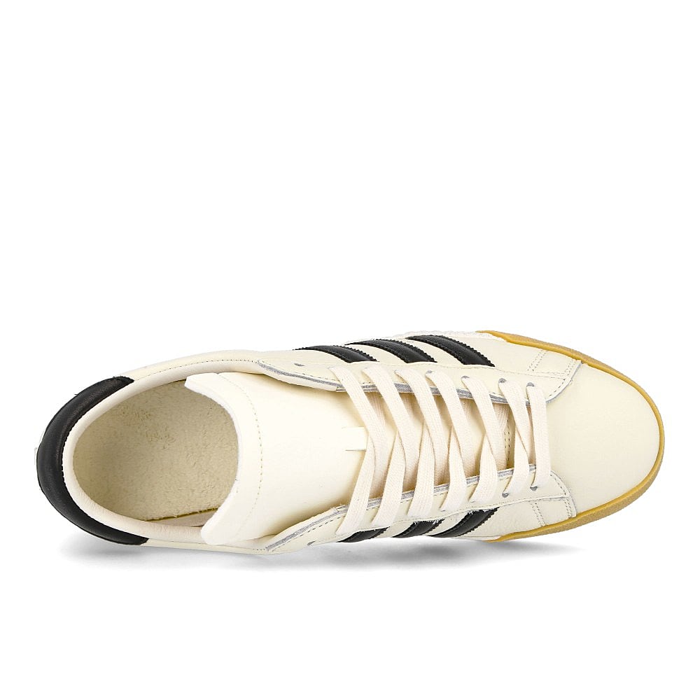 adidas consortium supergrip Off White-Off White-Core Black Sneakers Detailfoto | Overkill