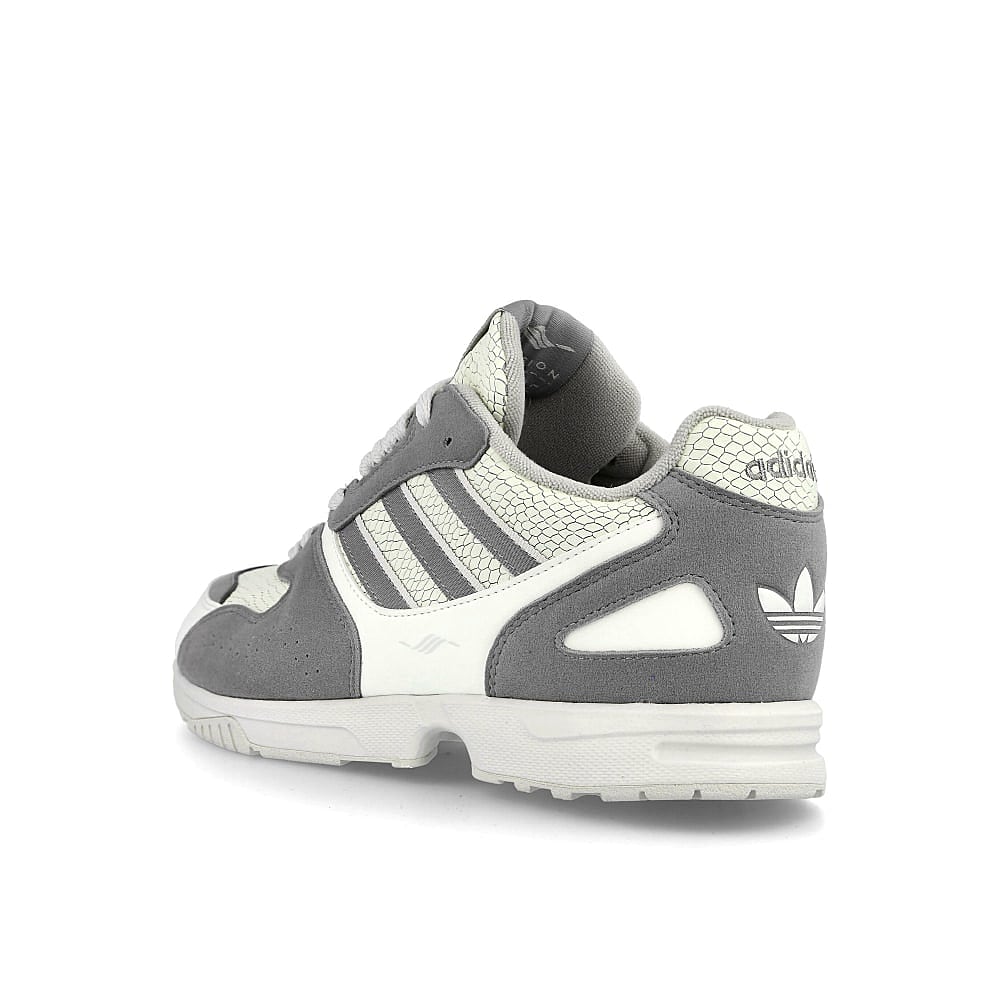 adidas zx 4000 Orbit Grey-Dove Grey-Metal Grey Sneakers Material | Overkill