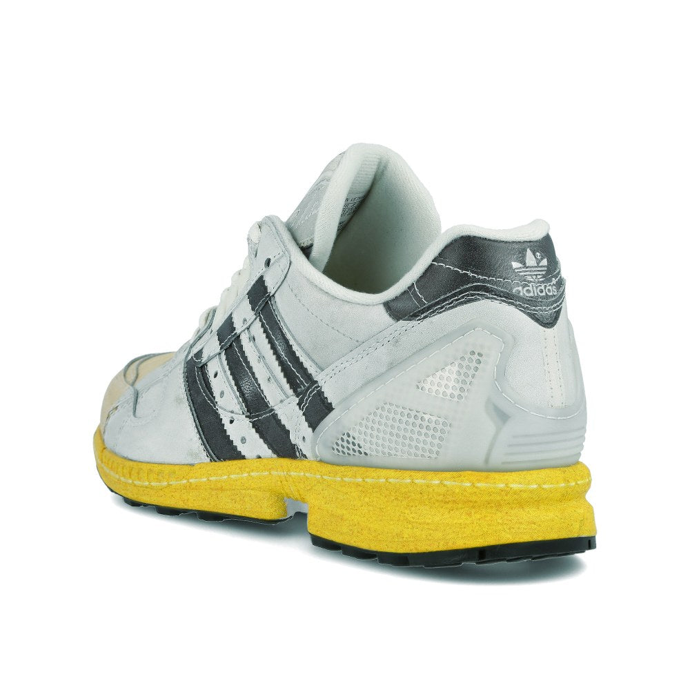 adidas zx 8000 superstar Footwear White-Core Black-Off White Sneakers Material | Overkill