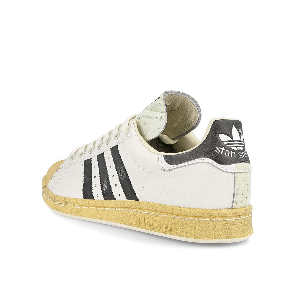 adidas superstan Footwear White-Core Black-Off White Sneakers Material | Overkill