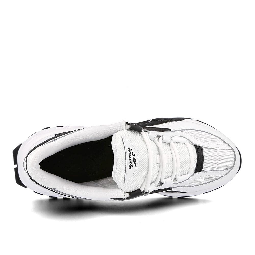 Reebok evzn White / Black / White Detail view 1 | Overkill