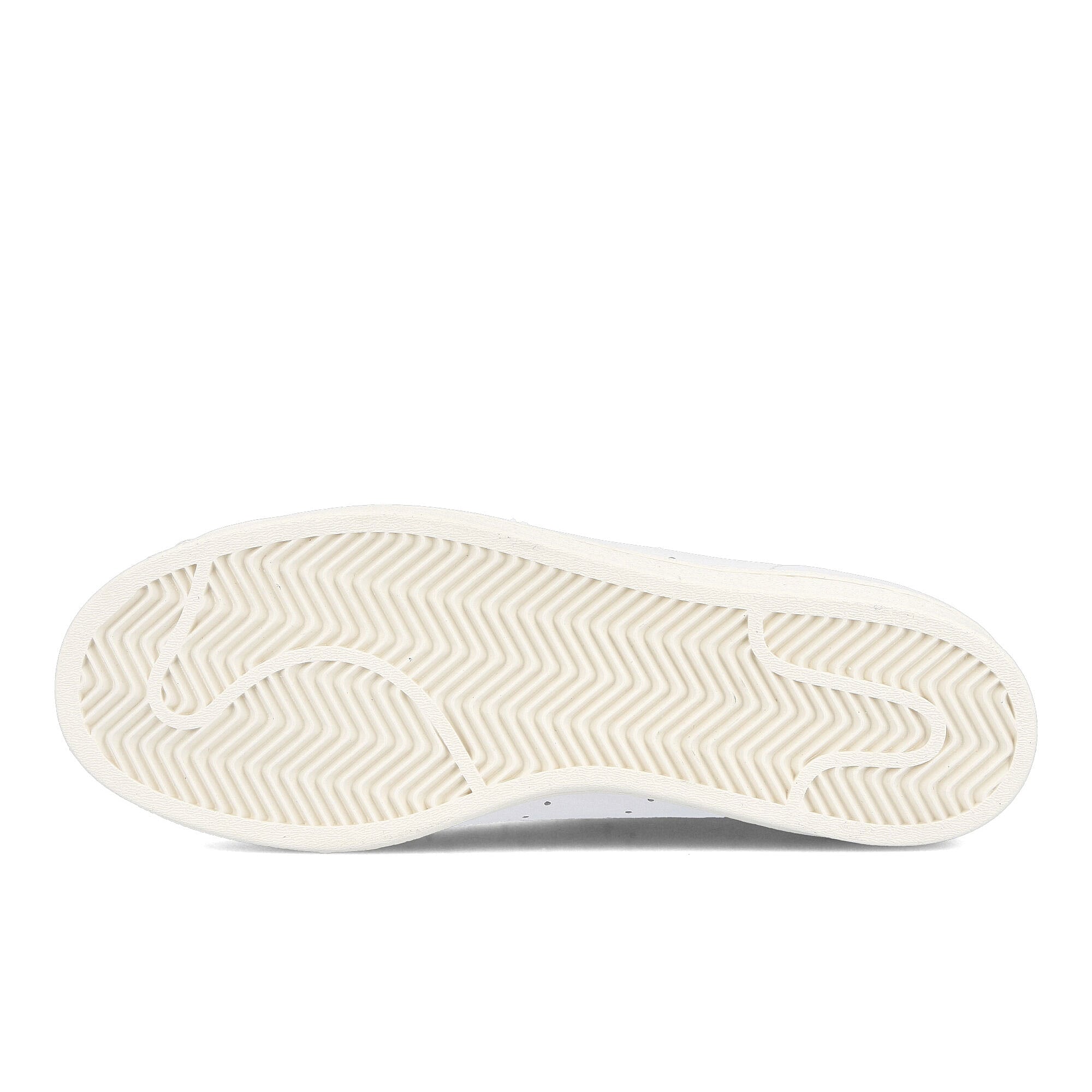 adidas superstan Footwear White / Footwear White / Green Detail view 2 | Overkill