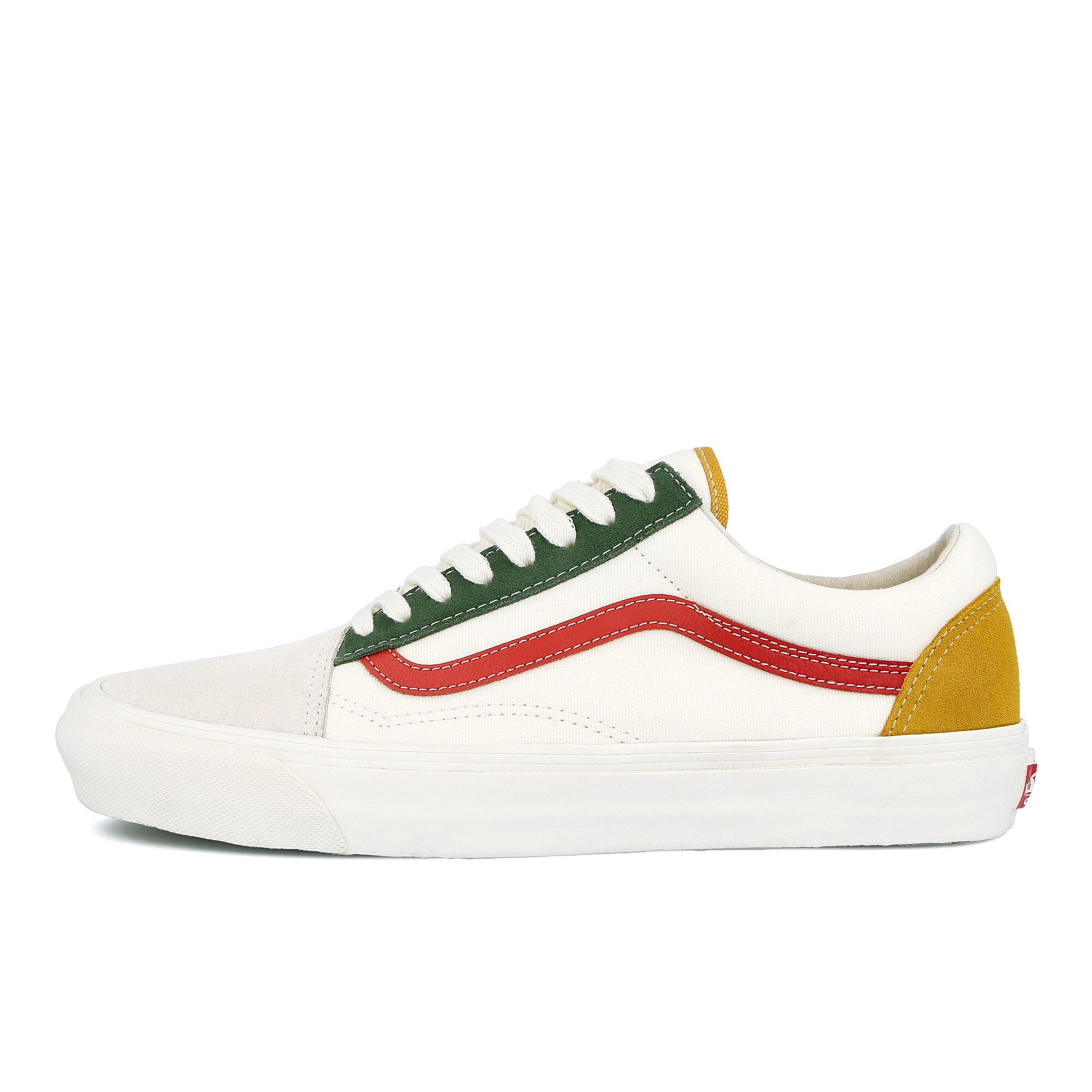 Vans og old skool lx Multicolor Sneakers FWVZ01 | Overkill