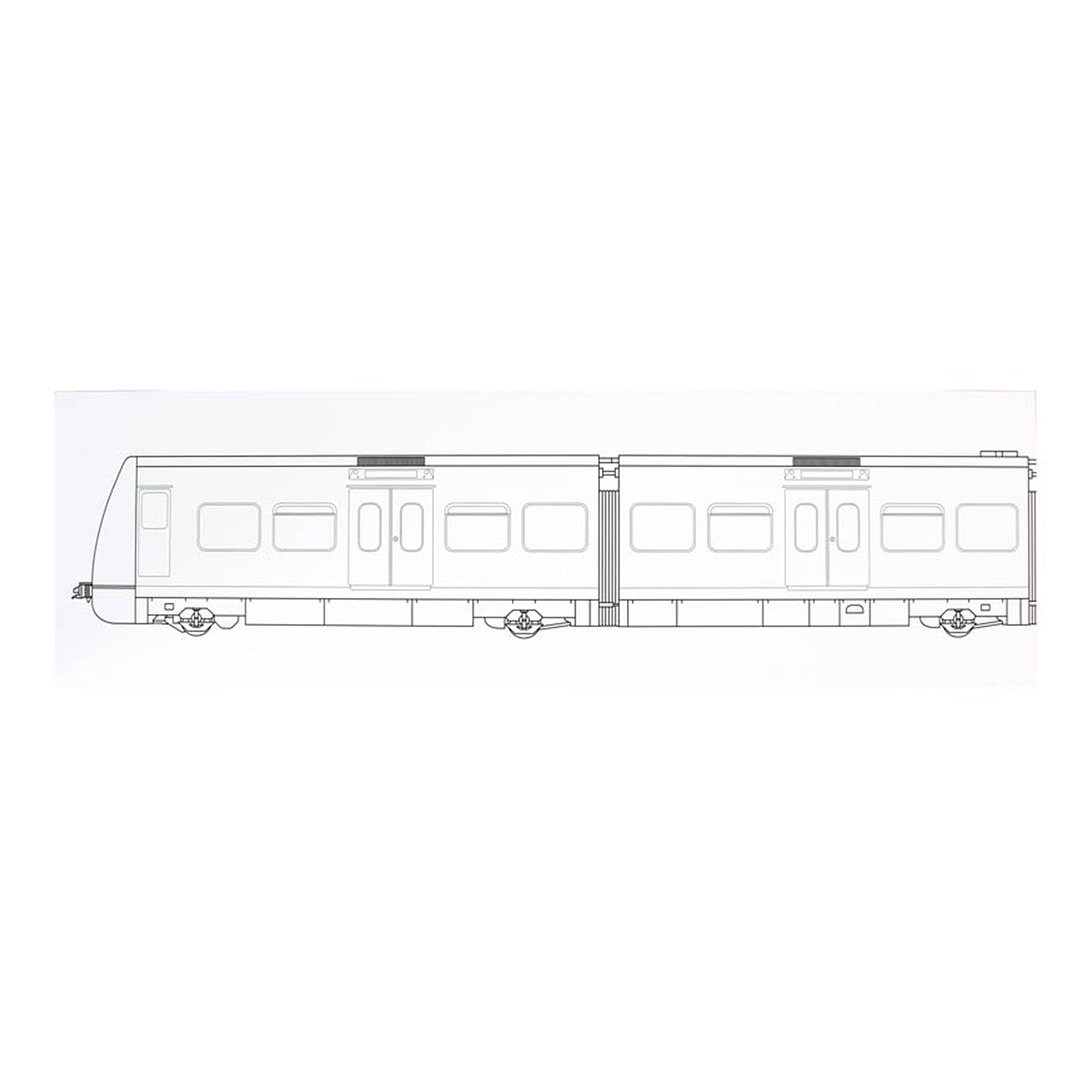 Flux system sketch pad copenhagen 0 Sketchbooks Material | Overkill