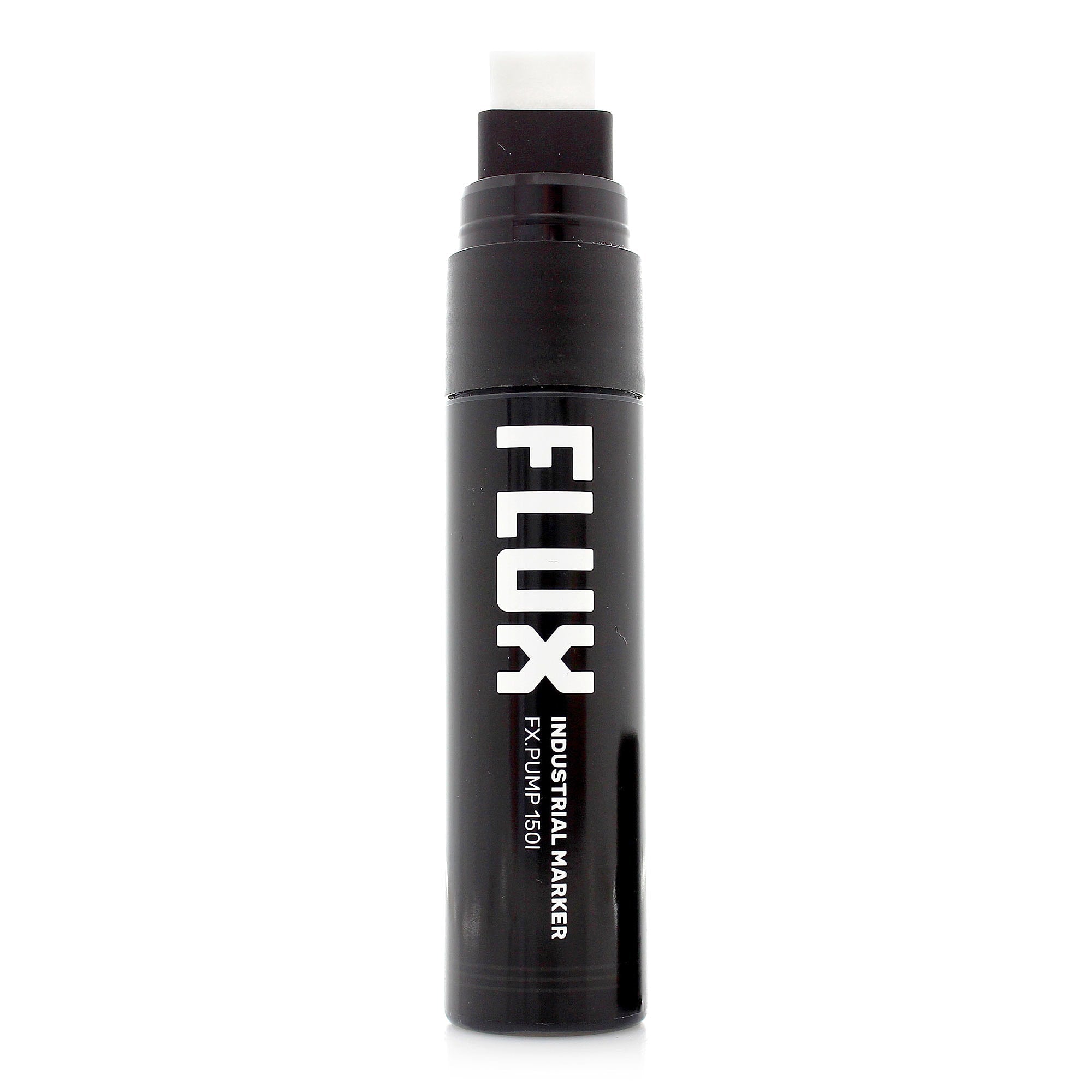 Flux industrial pump marker 15 mm Marker FX.PUMP150l | Overkill