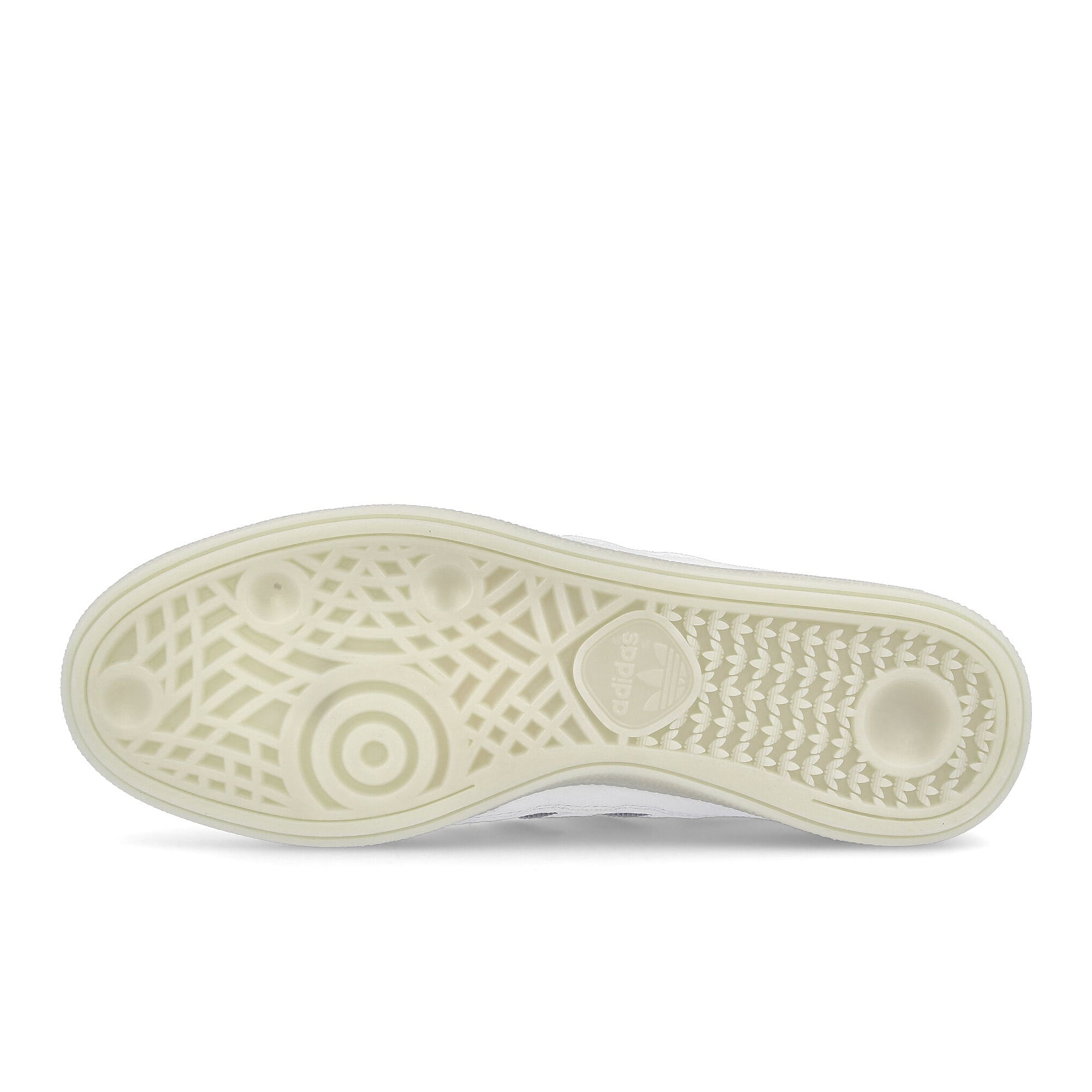 adidas New Order x adidas SPZL Wilsy Running White-Running White-Grey Heather Sneakers Detail View 1 | Overkill