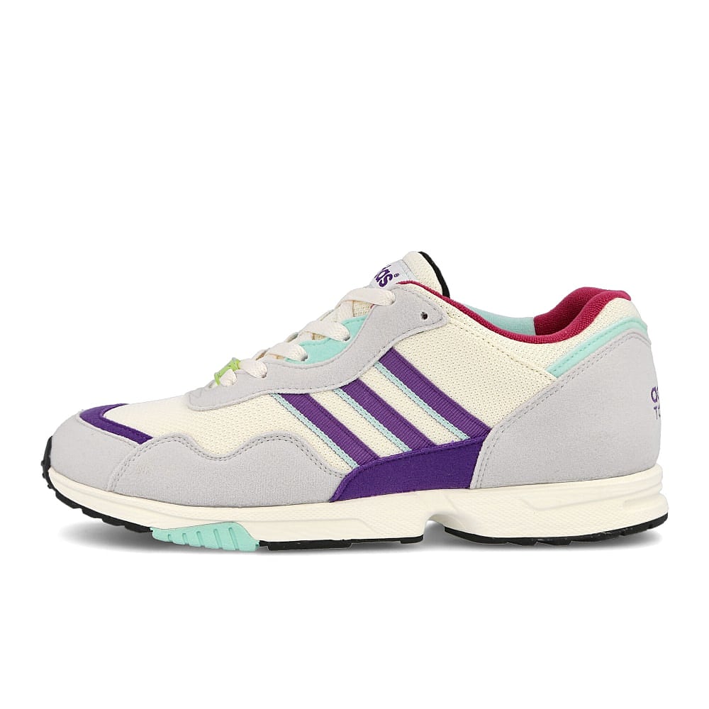 adidas spzl hrmny Chalk White-Off White-Clear Mint Low Top Sneakers FX1060 | Overkill