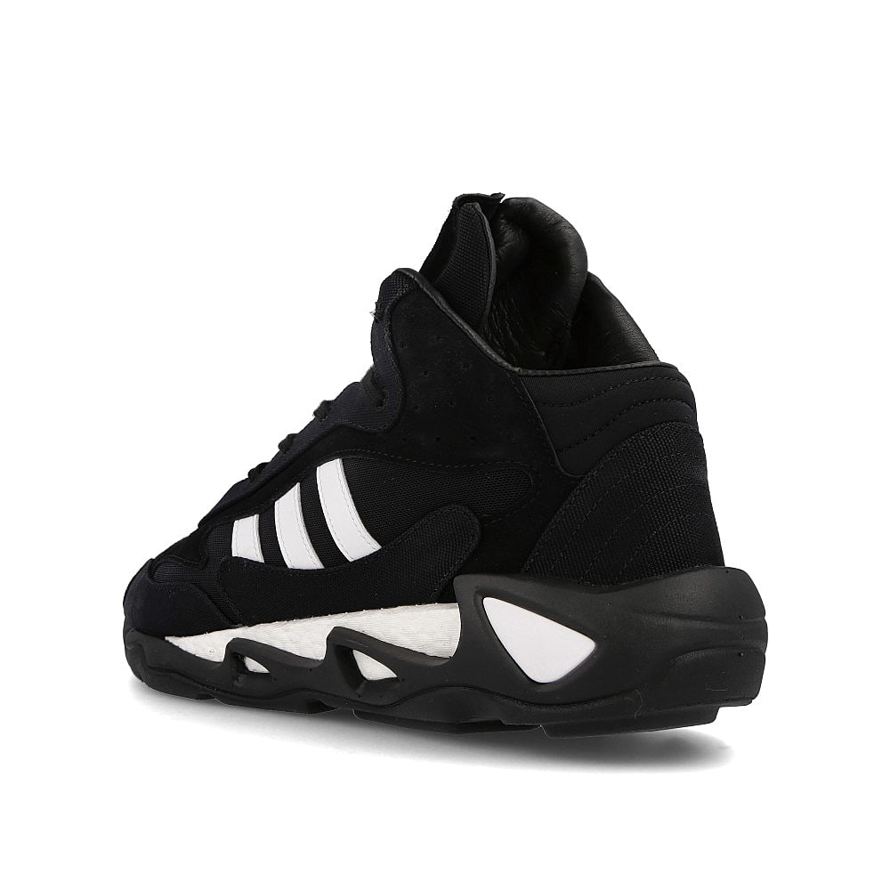 Y-3 fyw s-97 ii Black-Footwear White-Black Sneakers Material | Overkill