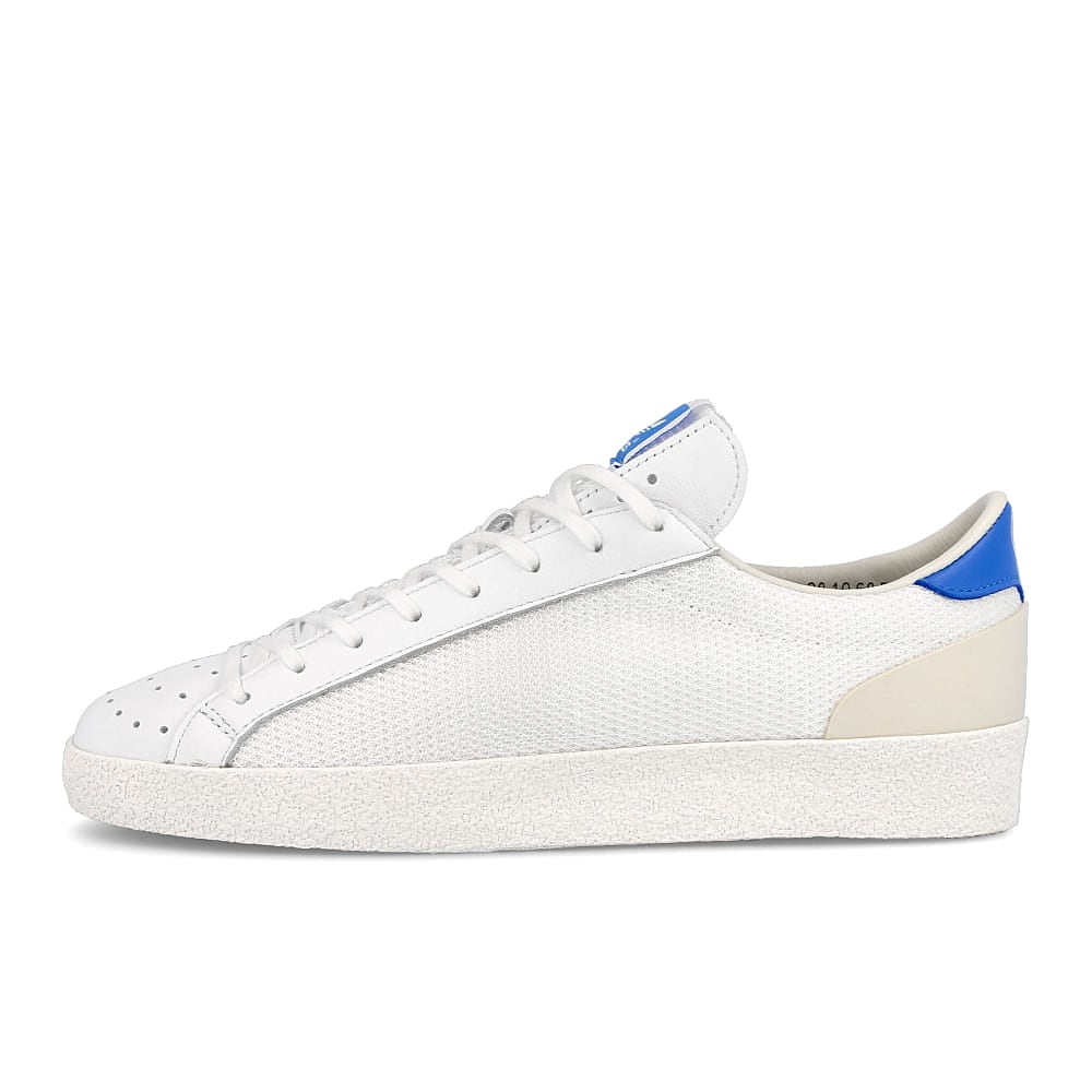 adidas spzl alderly Running White-Bright Blue-Off White Sneakers FX1502 | Overkill