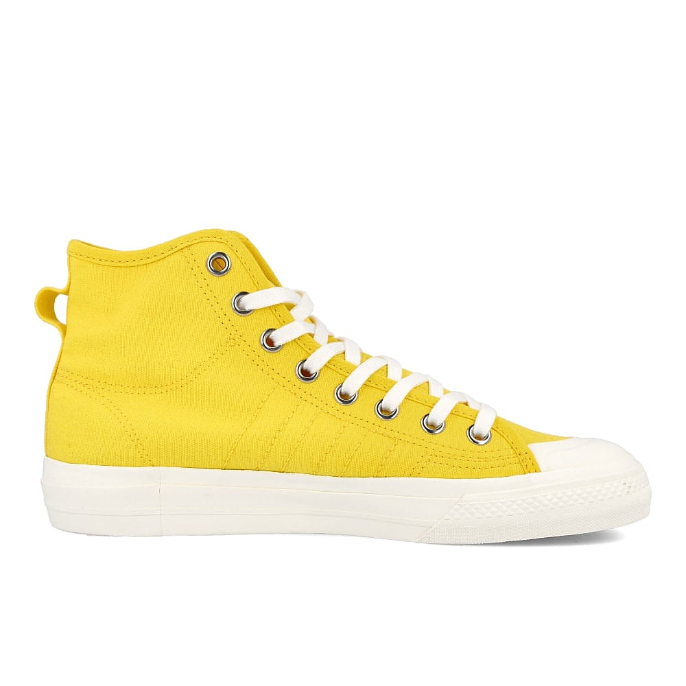 adidas Alife x adidas Nizza Hi Wonder Glow-Off White-Off White Sneakers Silhouette | Overkill