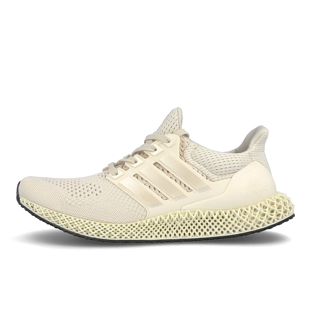 adidas ultra4d Chalk White / Chalk White / Footwear White FX4089 | Overkill