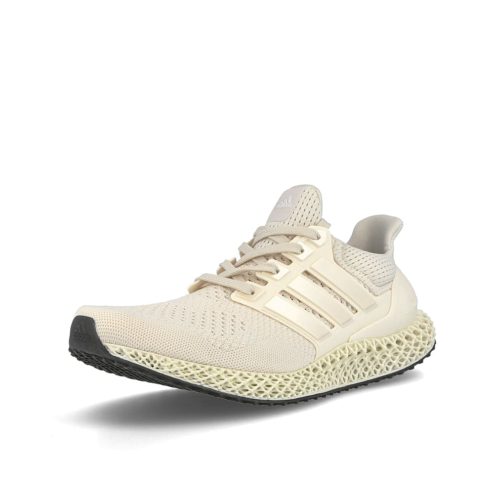 adidas ultra4d Chalk White / Chalk White / Footwear White Detailfoto | Overkill