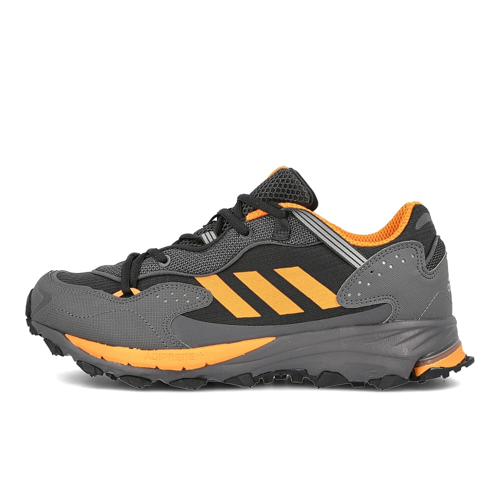adidas response hoverturf gf6100am Core Black / Real Gold / Carbon | Overkill