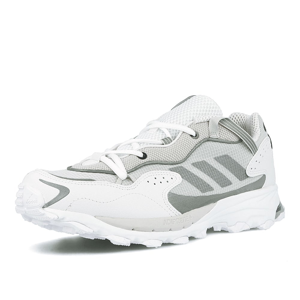 adidas response hoverturf gf6100am Chalk White / Silver Metallic / Chalk White Detailfoto | Overkill
