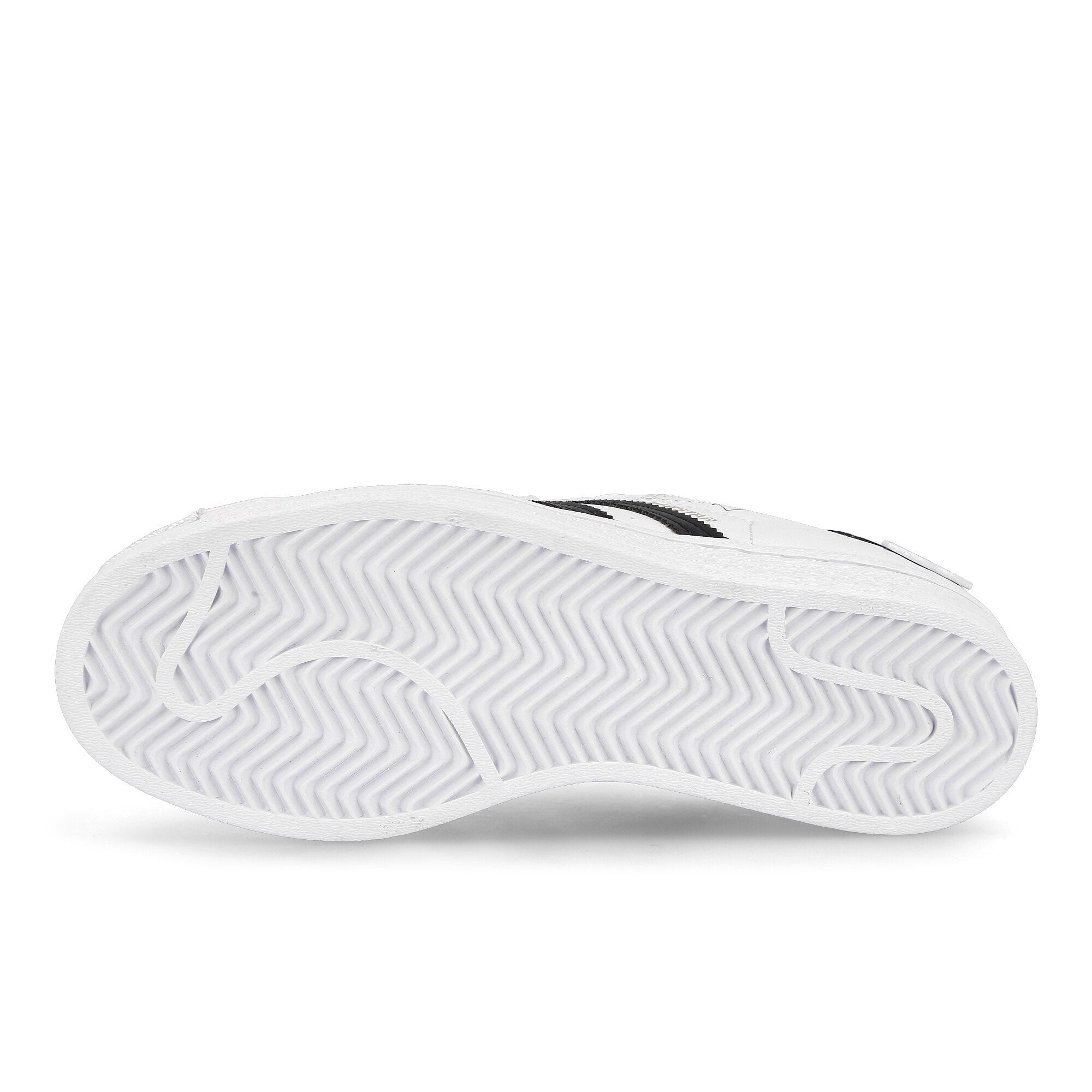 adidas superstar junior Footwear White / Core Black / Gold Metallic Detail view 2 | Overkill