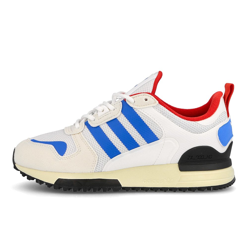 adidas zx 700 hd junior Footwear White / Chalk White / Core Black FX5235 | Overkill