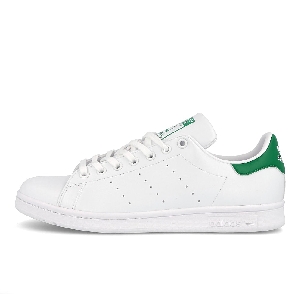 adidas stan smith Footwear White / Footwear White / Green FX5502 | Overkill