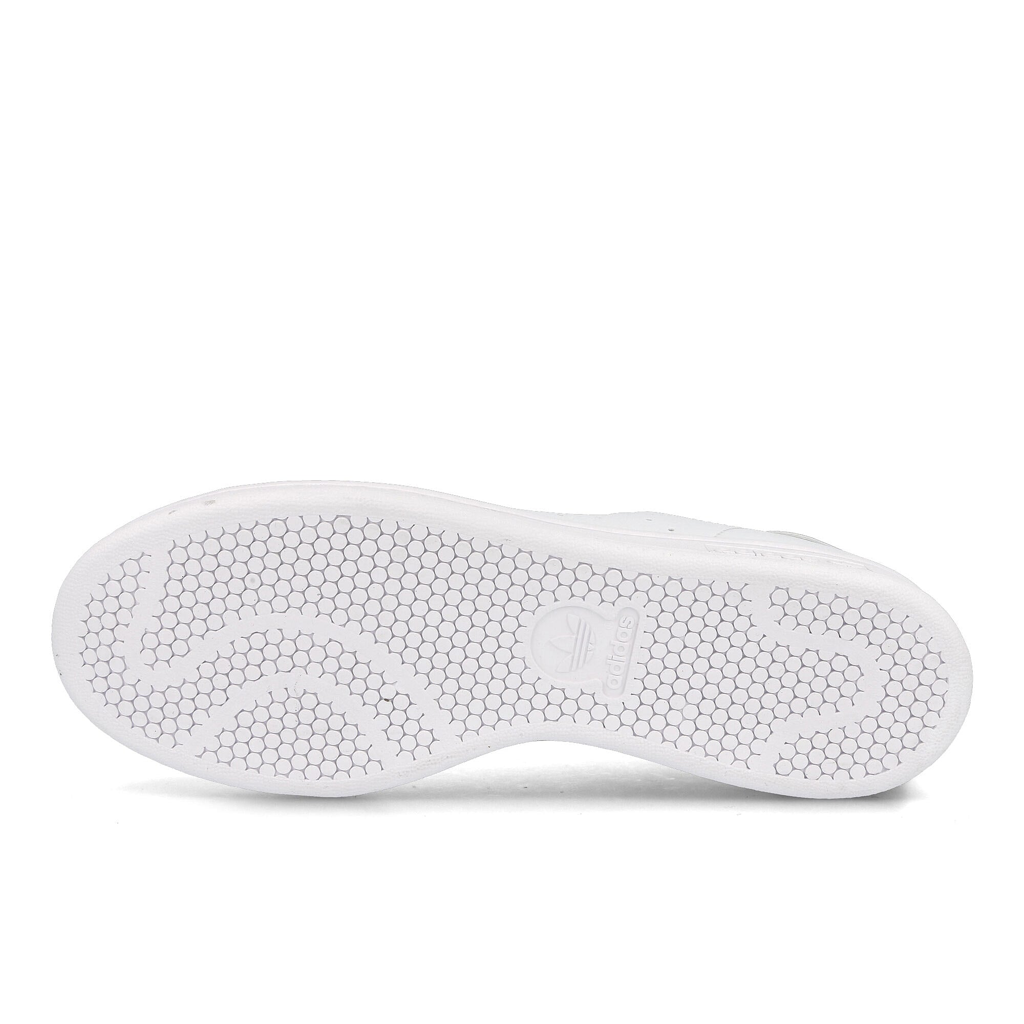 adidas stan smith Footwear White / Footwear White / Green Detail view 2 | Overkill