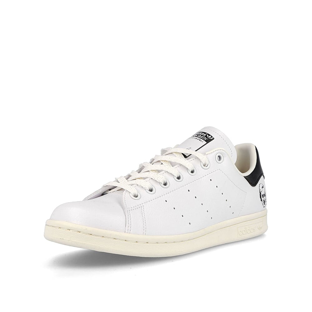 adidas stan smith Off White / Footwear White / Core Black Detailfoto | Overkill