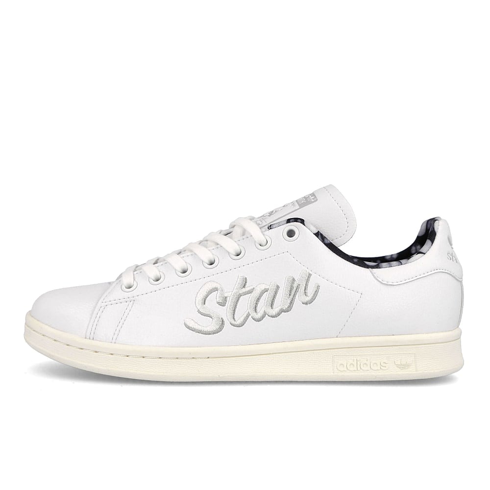 adidas stan smith Footwear White-Off White-Core Black Sneakers FX5568 | Overkill