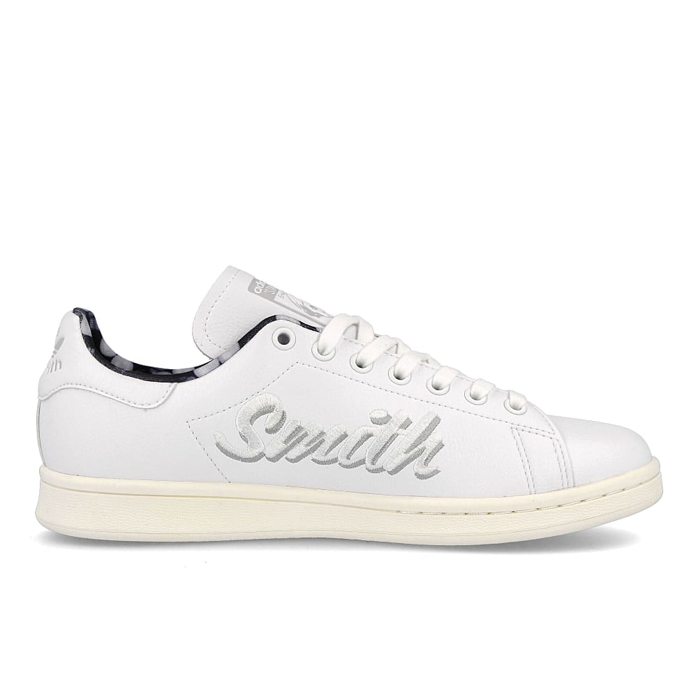 adidas stan smith Footwear White-Off White-Core Black Sneakers Silhouette | Overkill