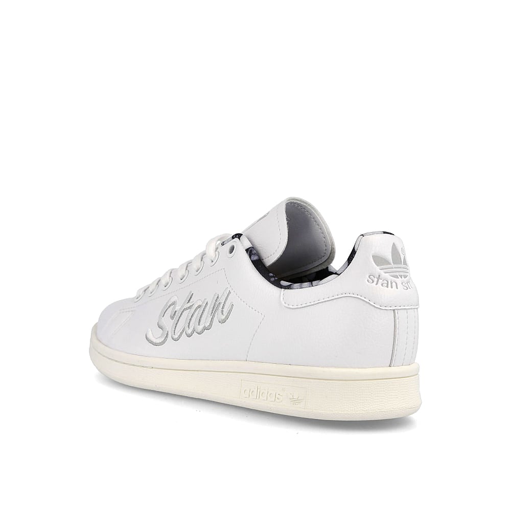 adidas stan smith Footwear White-Off White-Core Black Sneakers Material | Overkill