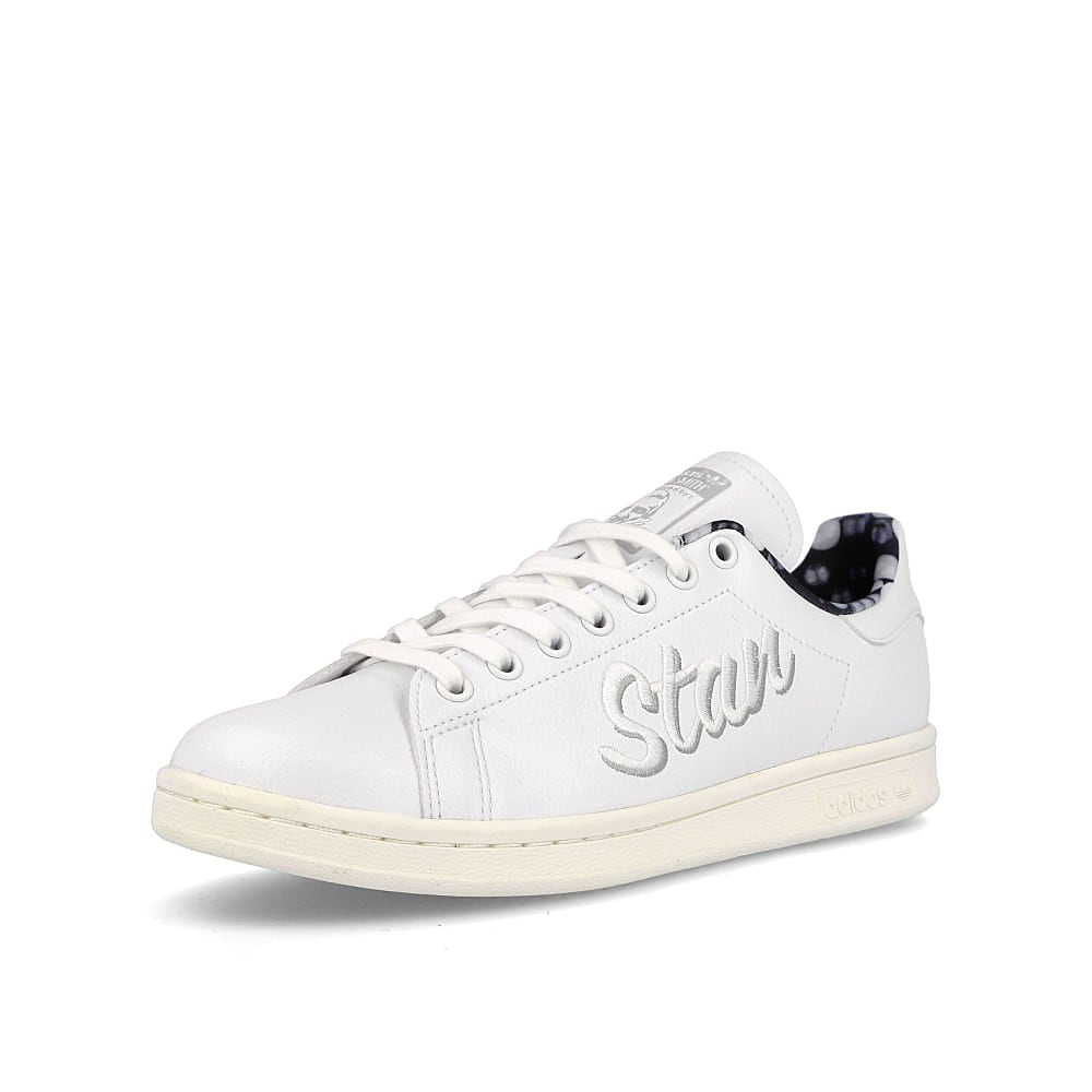 adidas stan smith Footwear White-Off White-Core Black Sneakers Close Up | Overkill