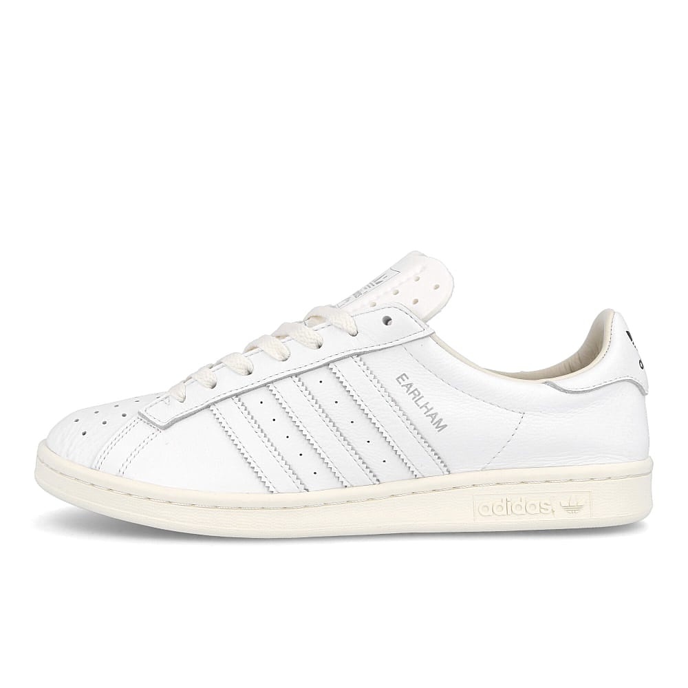adidas earlham Footwear White-Footwear White-Off White Sneakers FX5628 | Overkill