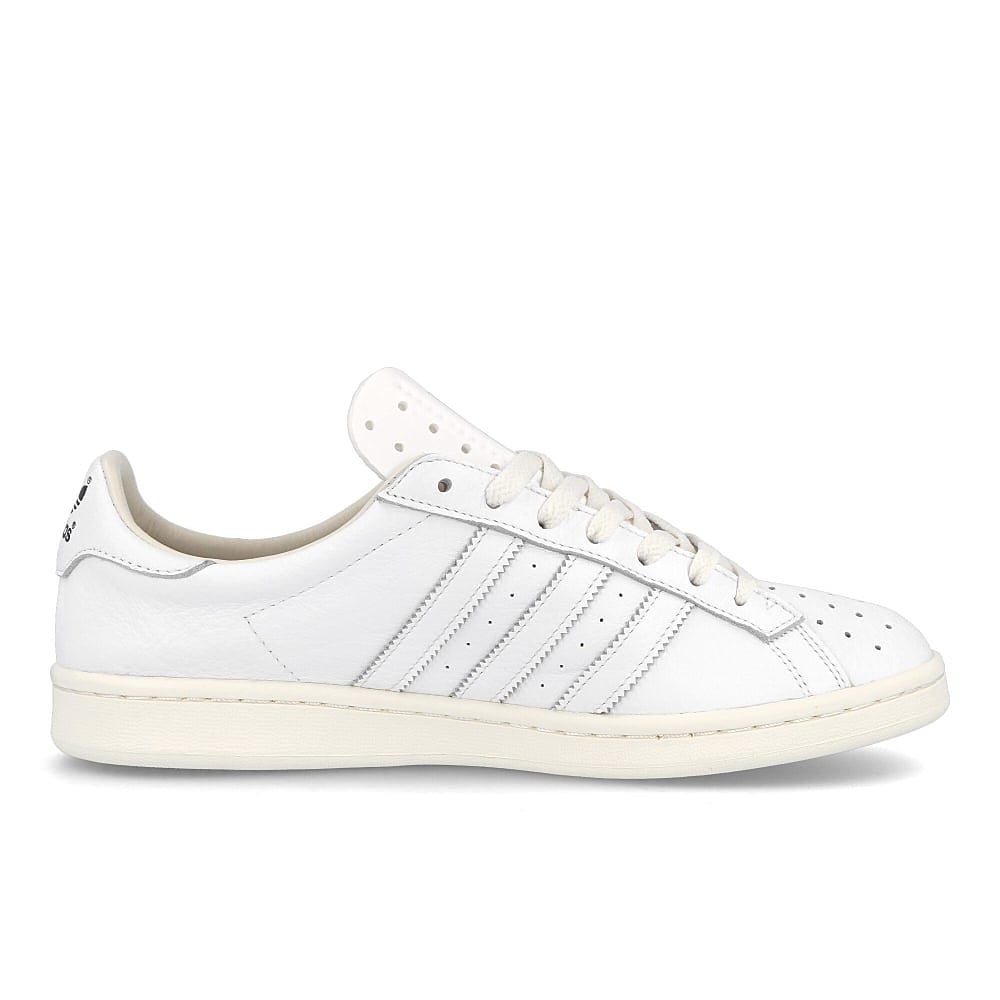 adidas earlham Footwear White-Footwear White-Off White Sneakers Silhouette | Overkill