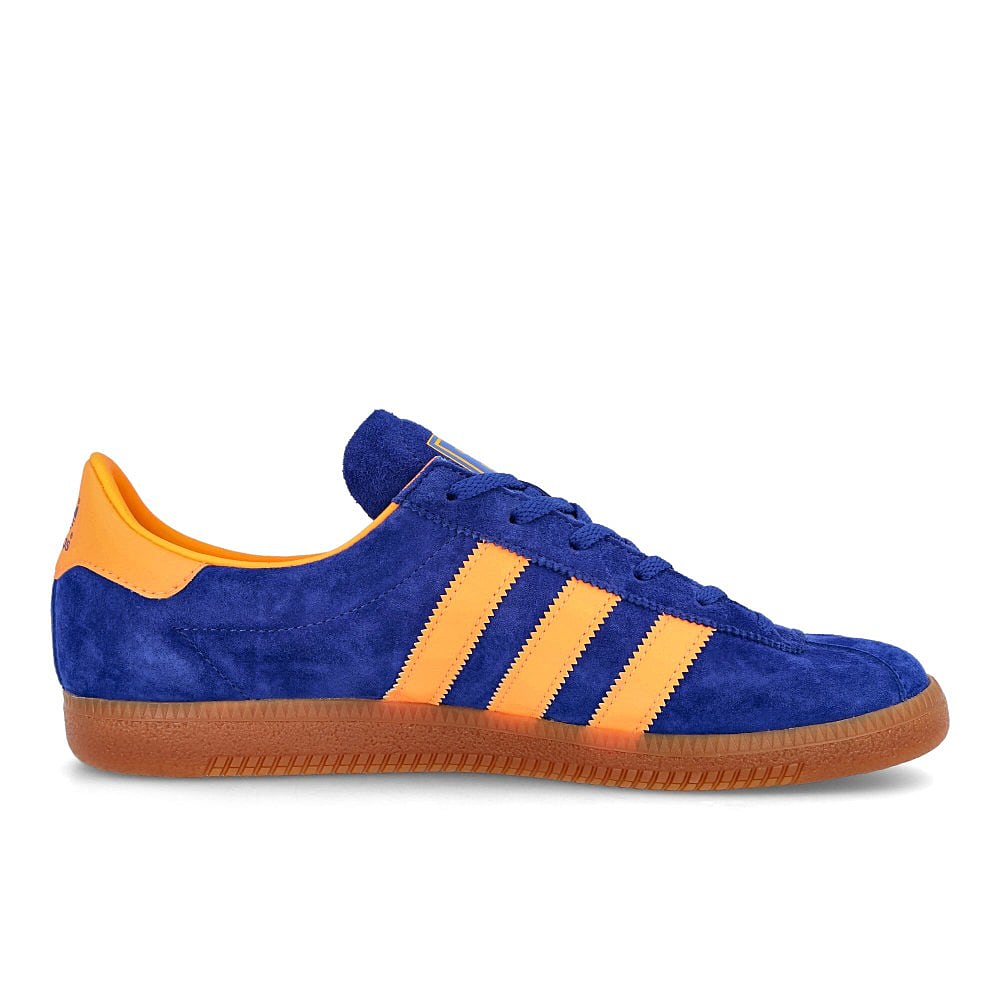 adidas wien Pride Ink-Flash Orange-Bluebird Sneakers Silhouette | Overkill