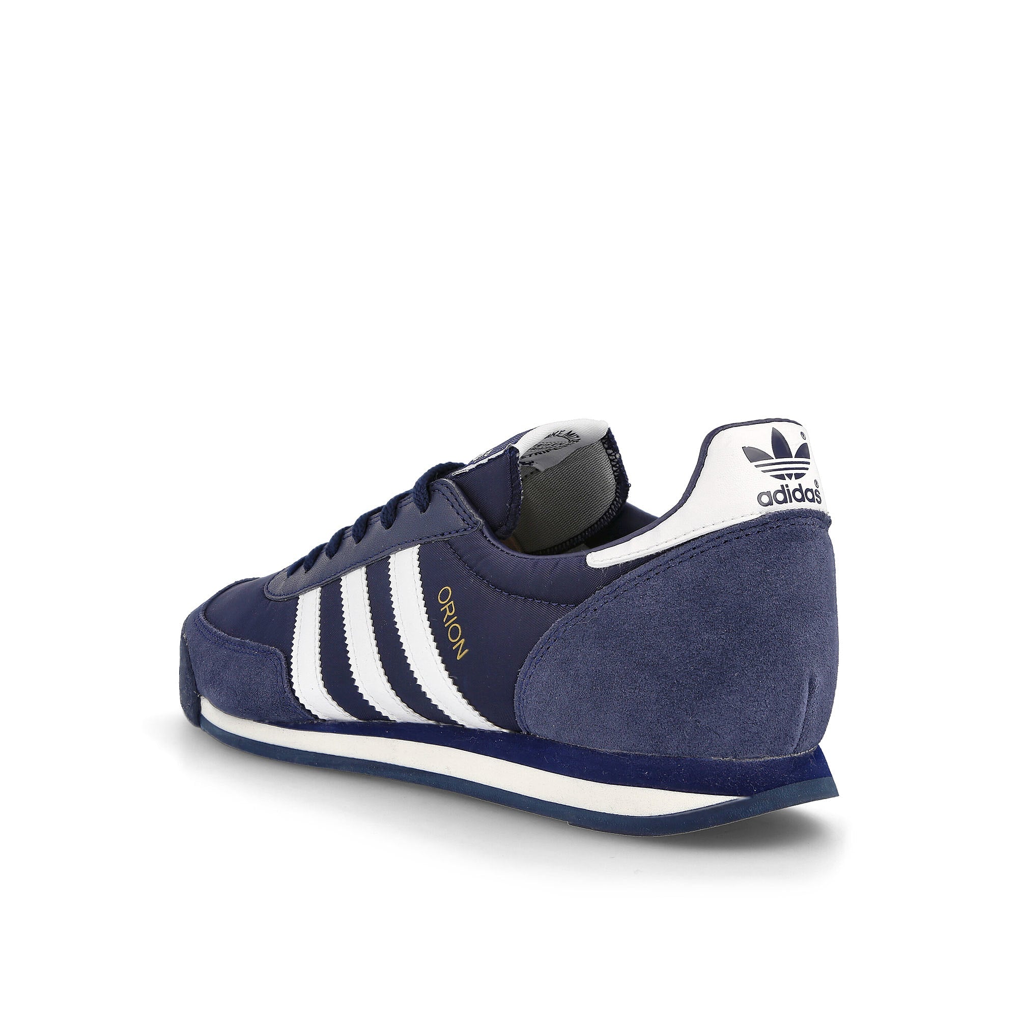 adidas orion Collegiate Navy-Footwear White-Collegiate Navy Sneakers Material | Overkill