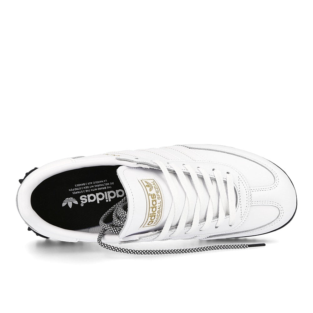 adidas handball spezial tr Footwear White-Footwear White-Core Black Sneakers Detailfoto | Overkill