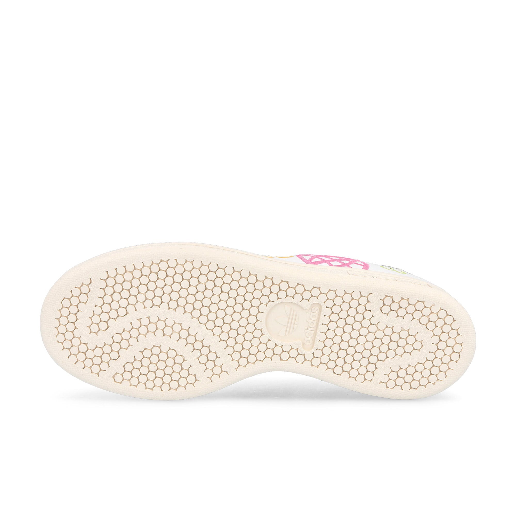 adidas wmns stan smith Footwear White / Green / Chalk White Detail view 2 | Overkill