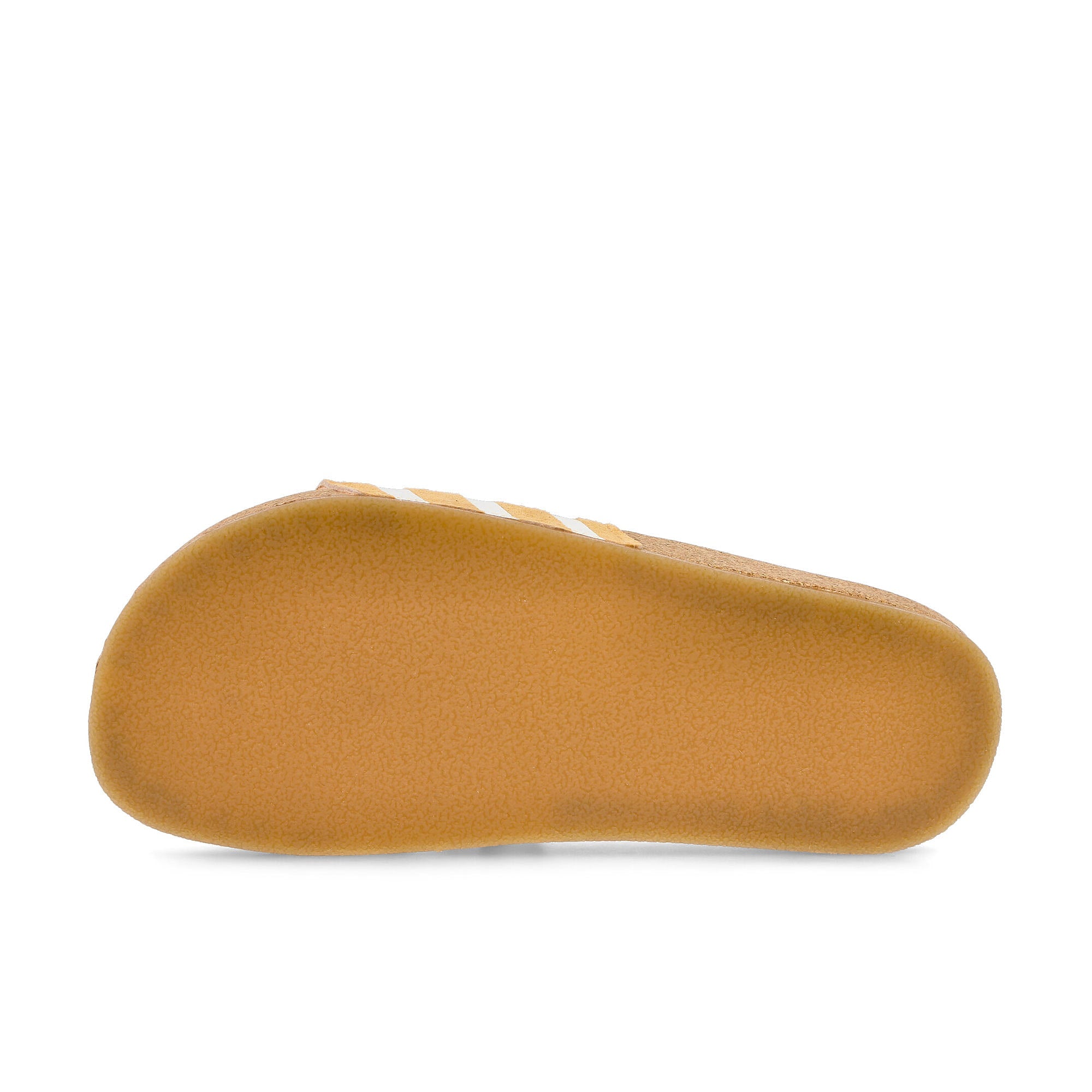 adidas wmns adilette Acid Orange / Core White / Core White Detail view 2 | Overkill