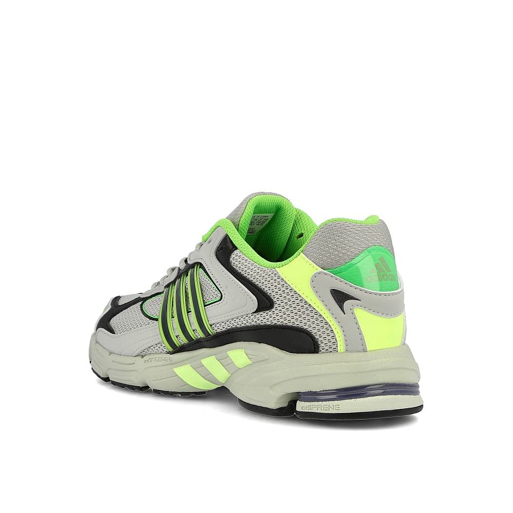 adidas response cl Halo Green-Core Black-Solar Green Sneakers Material | Overkill