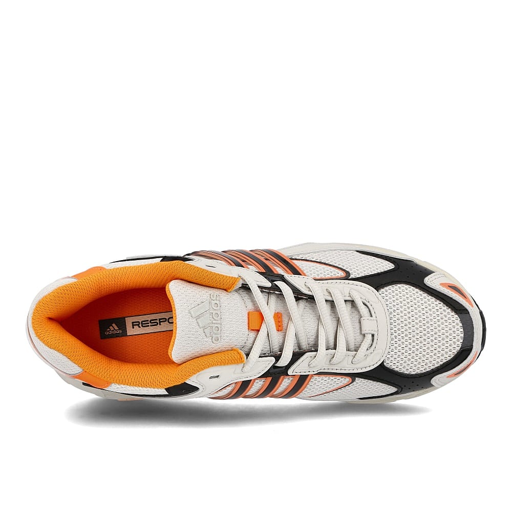 adidas response cl Orbit Grey-Core Black-Screaming Orange Sneakers Detailfoto | Overkill