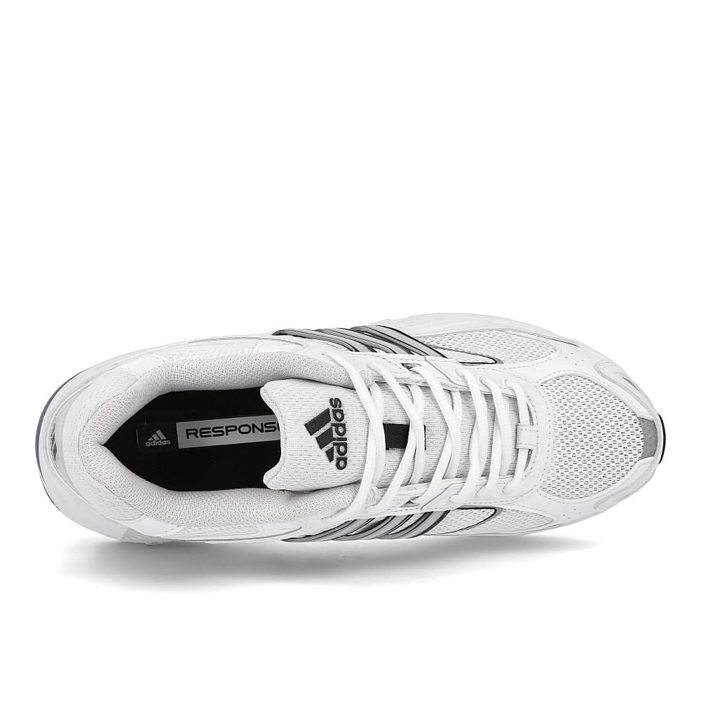 adidas response cl Footwear White / Core Black / Footwear White Detail view 1 | Overkill