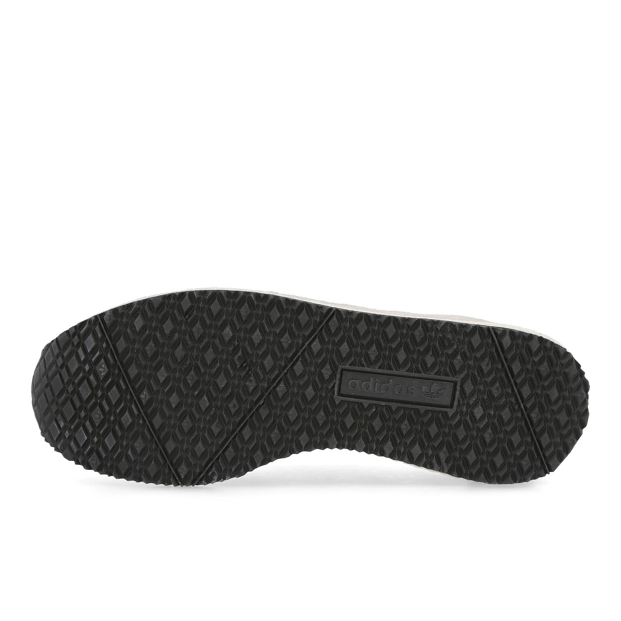 adidas glenbuck Footwear White-Team Royal Blue-True Orange Sneakers Detail View 1 | Overkill