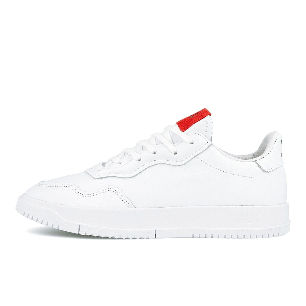 adidas 424 x adidas SC Premiere Low Top Sneakers FX6740 | Overkill