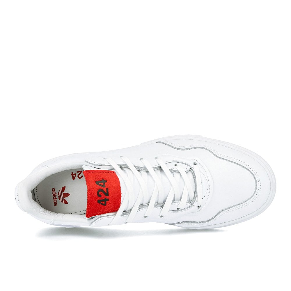 adidas 424 x adidas SC Premiere 0 Low Top Sneakers Detailfoto | Overkill