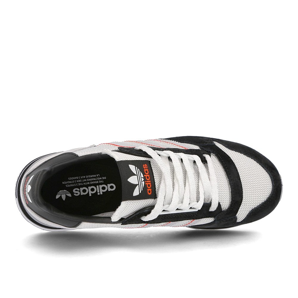 adidas zx 500 Footwear White-Dash Grey-Core Black Sneakers Detailfoto | Overkill