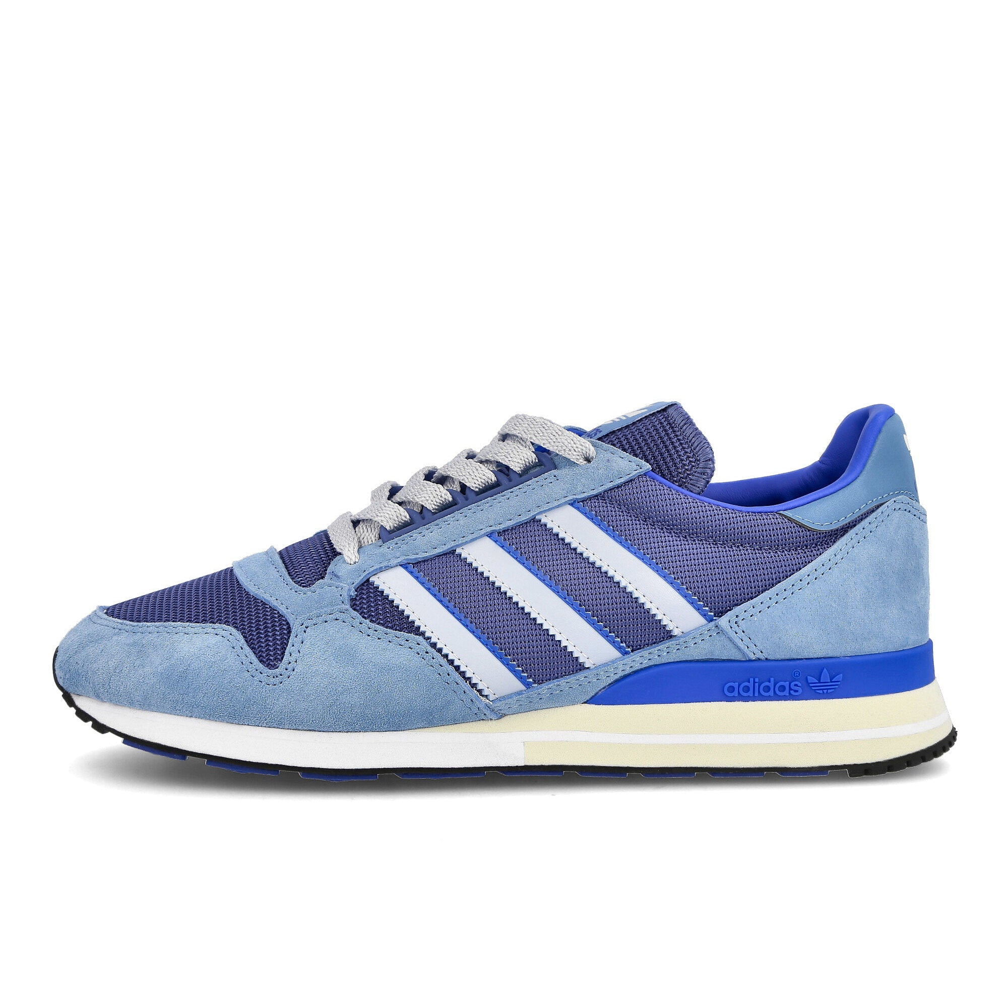 adidas zx 500 Crew Blue / Halo Blue / Hazy Blue FX6901 | Overkill