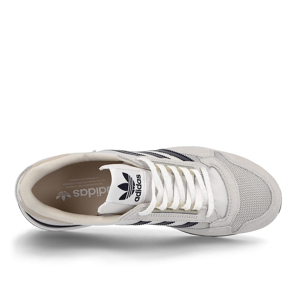 adidas zx 500 Footwear White-Legend Ink-Grey One Sneakers Detailfoto | Overkill