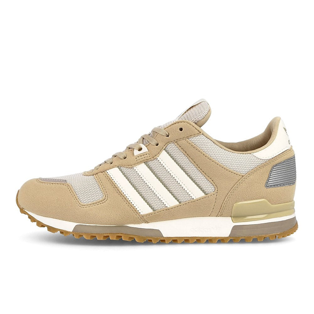 adidas zx 700 Clear Brown-Cream White-Savannah Sneakers FX6959 | Overkill
