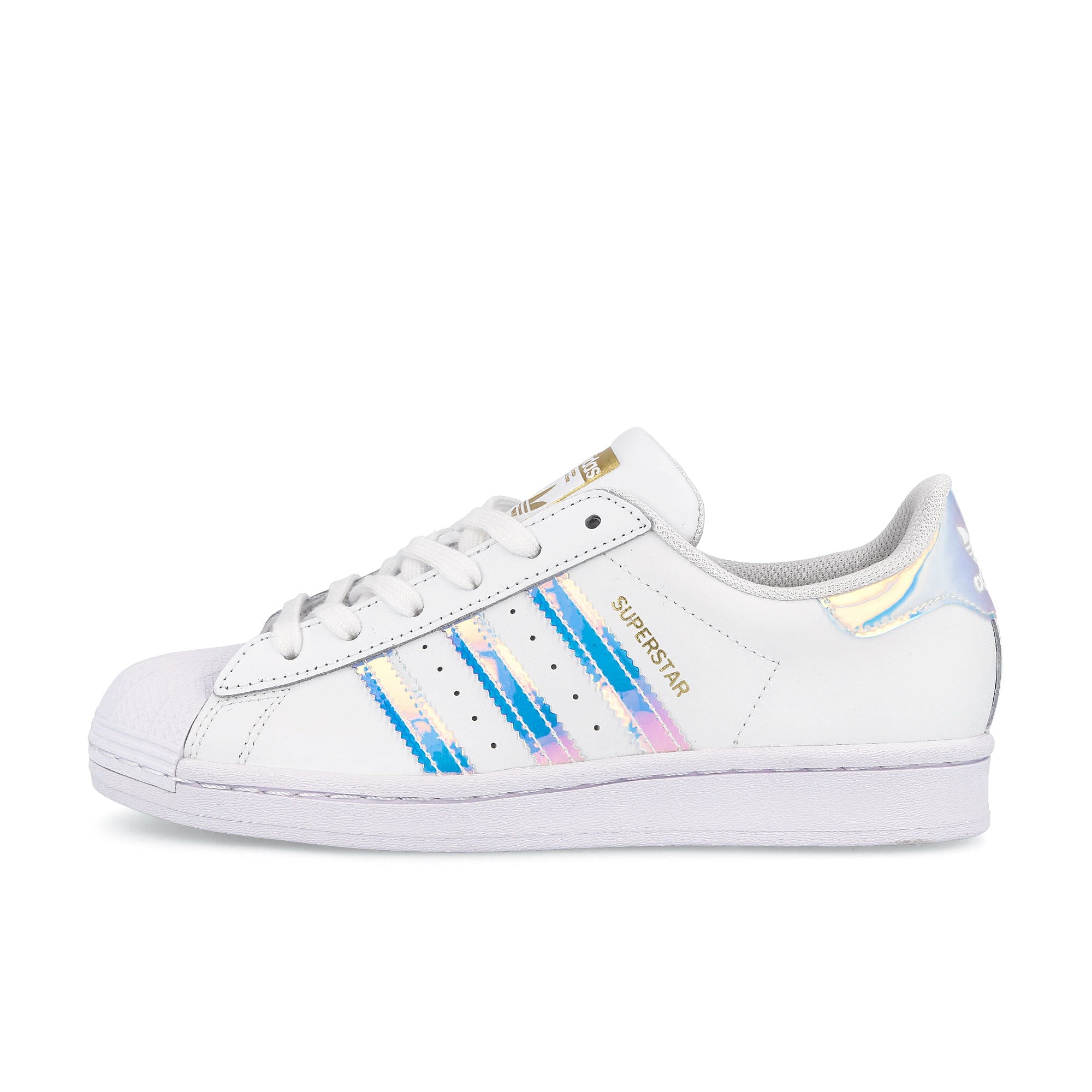 adidas wmns superstar Footwear White / Gold Metallic / Core Black FX7565 | Overkill